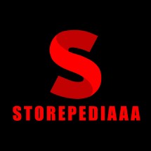 Logo Storepediaaa
