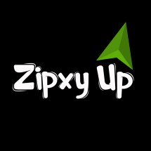 Logo Zipxy Up