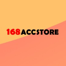 Logo 168ACCSTORE