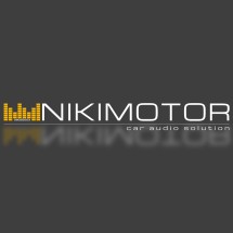 Logo Niki Motor BSD