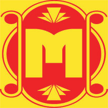 Logo Grosir Perdana