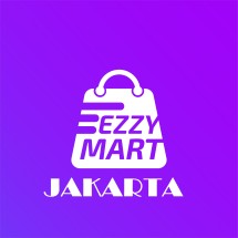 Logo EzzyMart JAKARTA