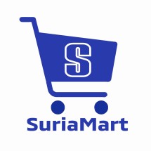 Logo SuriaMart