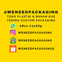 Logo weneedpackaging