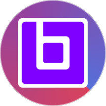 Logo Balam Cubes