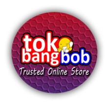 Logo TOKOBANGBOB