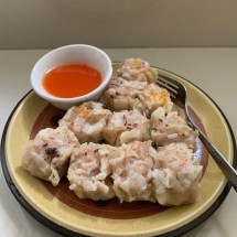 Logo Dimsum 25