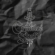 Logo Crunke Stuff