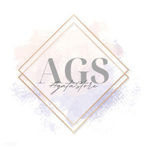 Logo AGATA_STORE