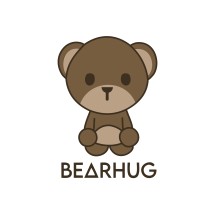 Logo Bearhug-Id