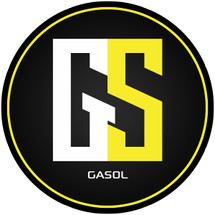 Logo GASOL