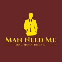 Logo ManNeedMe