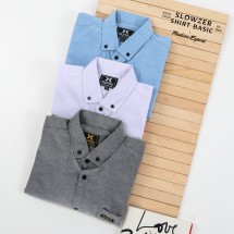 Logo slowzer daily wear