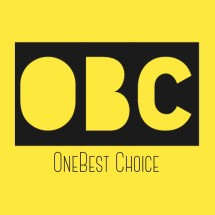 Logo Onebest Choice