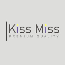 Logo KISS MISS PREMIUM PACKAGING SUPPLIES