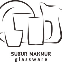 Logo Subur_Makmur_Glassware