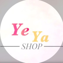 Logo yeya__shop