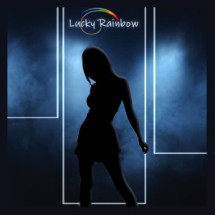 Logo Lucky Rainbow