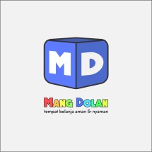 Logo MangDolan