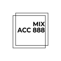 Logo mix acc888