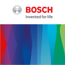 Logo Bosch Official Store