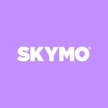 Logo SKYMO APPAREL