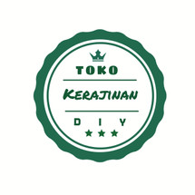 Logo Toko Kerajinan DIY
