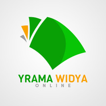 Logo Yrama Widya Online