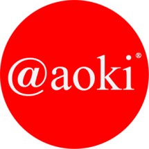 Logo Aoki Official Store