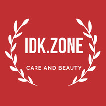 Logo IDKZone
