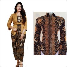 Logo Kebaya Modern Mode