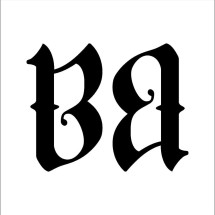 Logo BukanAsal