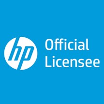 Logo HP Gaming Official