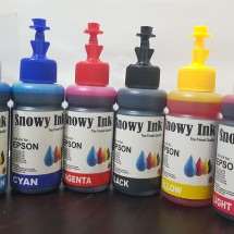 Logo SnowyMart
