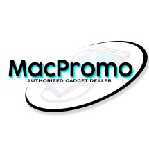 Logo Mac Promo