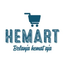 Logo Hemart Official