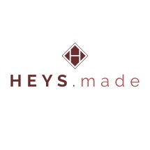 Logo HEYS.made