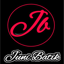 Logo juniart_batik