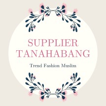 Logo supplier tanahabang