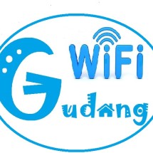 Logo GudangWifi