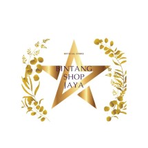 Logo Bintang shop jaya