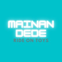 Logo Mainan Anak Dede