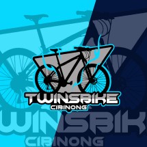 Logo TwinsBikeCibinong