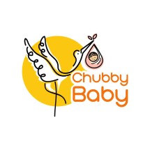 Logo Chubby Baby Shop