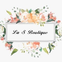 Logo La S Boutique