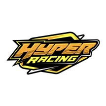 Logo HYPER RACING