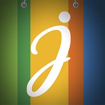 Logo j--fashion