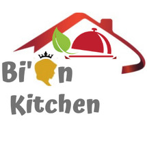 Logo Bi'On Kitchen