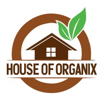 Logo House Of Organix