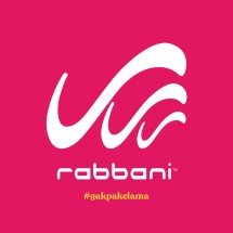 Logo Rabbani Official